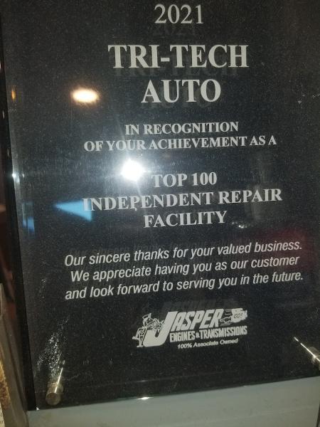 Tri-Tech Auto