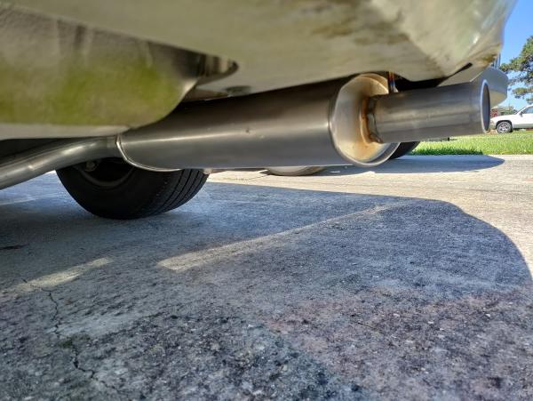 Supreme Muffler Shop