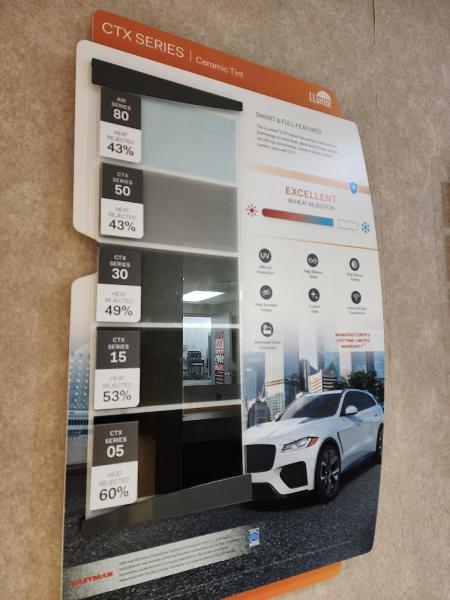 RM Windowtint Colorado Springs