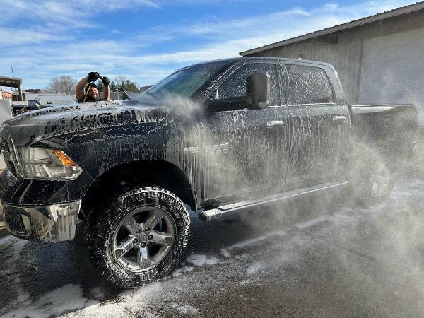 Prestige Tint & Detail