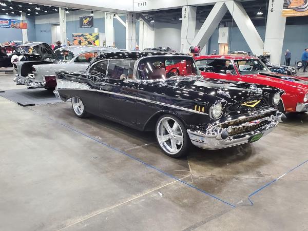 All Around Bumper2bumper Llc