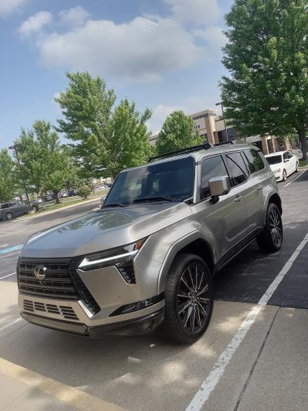 Mid America Tint