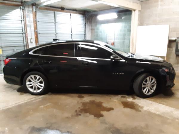 Tint Happens LLC