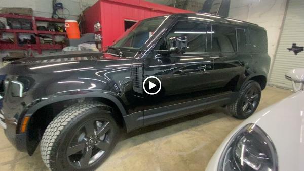 Gil's Auto Detail