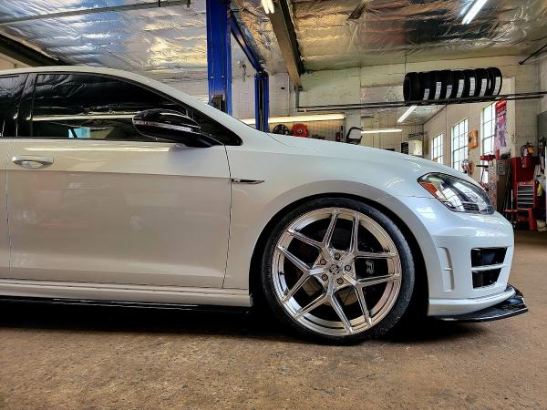 Bonebrake Tire & Alignment