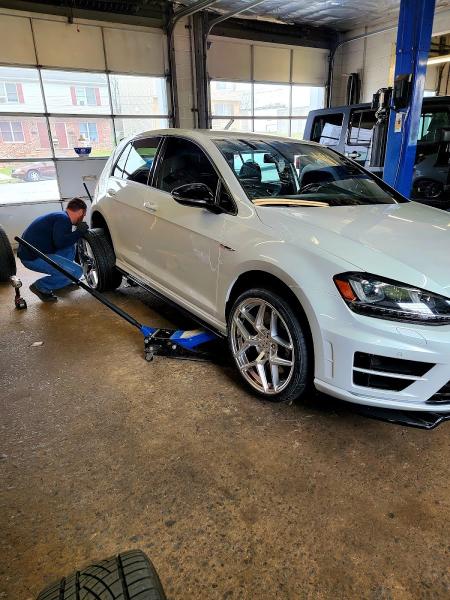 Bonebrake Tire & Alignment