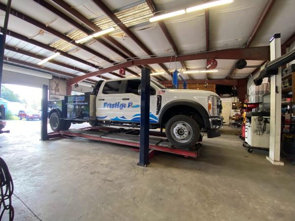 Kennedy Automotive Services