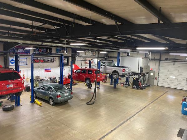 Rich's Auto Center