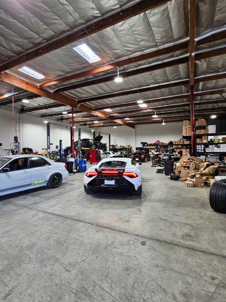 Aristocrat Autosport