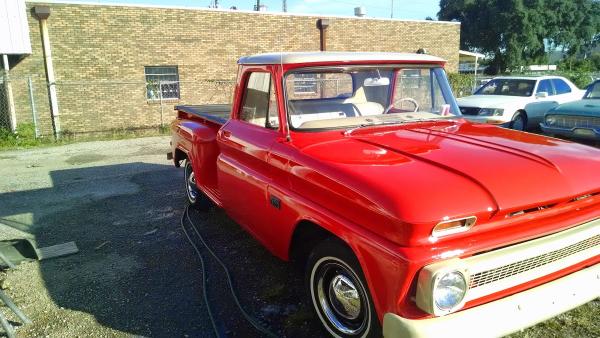 Peach/Beach Auto Painting & Collision