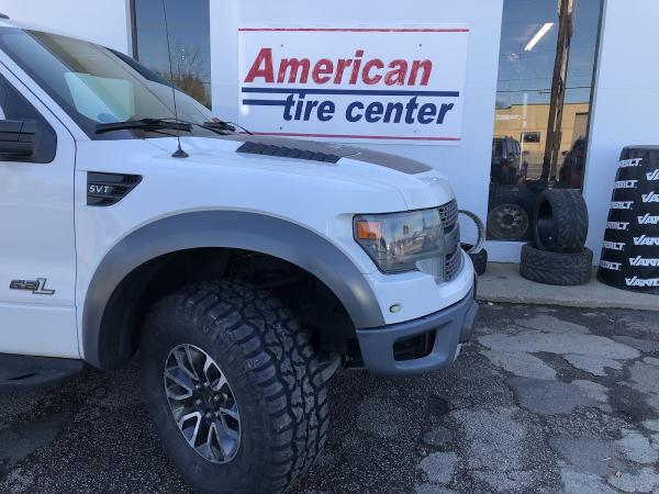 American Tire Center