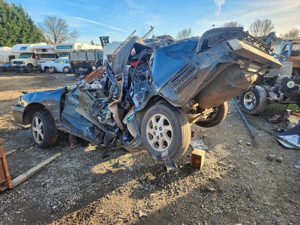 Noble Towing & Recovery Inc