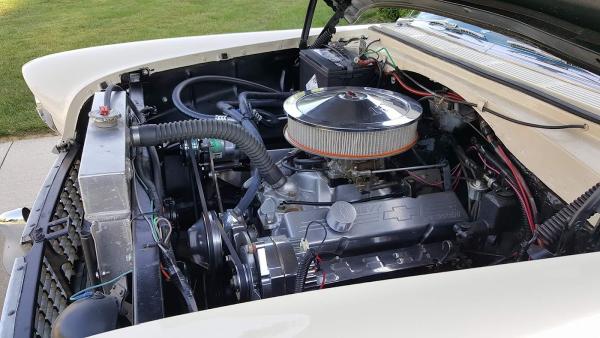 Croft's Custom Car Center