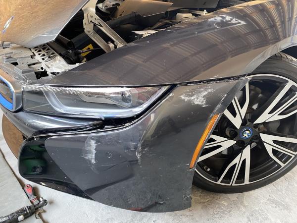 Sidewerx Autobody Repair and Paint Llc