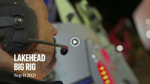 California Towing & Transport