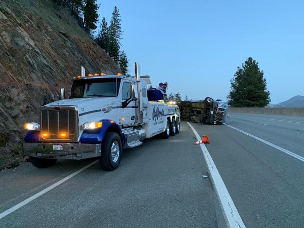 California Towing & Transport