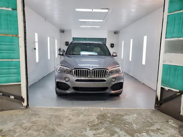 Jupiter Auto Body