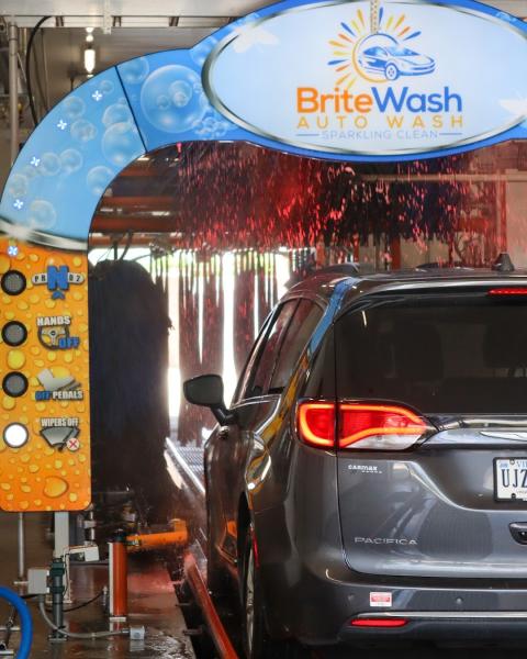 Car Detailing Leesburg VA