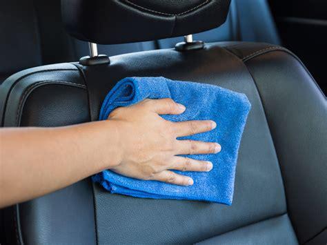 Interior Detailing Specialist