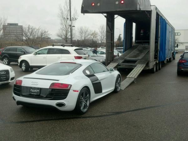 Number 1 Auto Transport