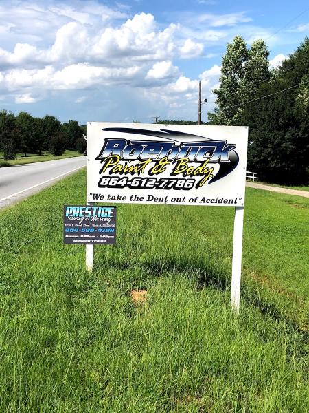 Prestige Towing & Recovery