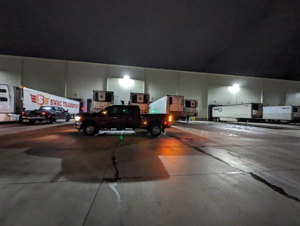 Mile 13 Reefer Repairs & Road Service