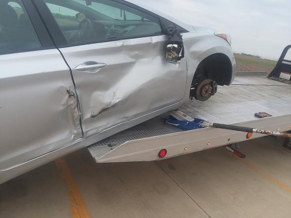 Mike's Collision Center