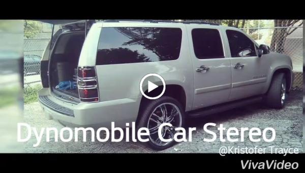 Dynomobile Car Stereo
