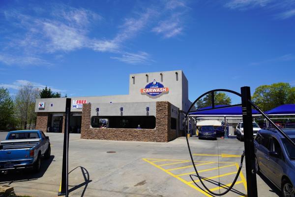 Lakeside Car Wash Tires and Brakes
