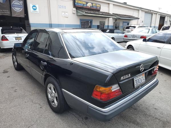 International Auto Repair