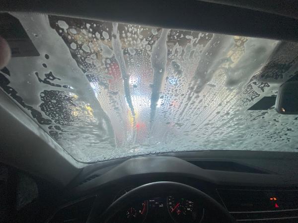 LUV Car Wash