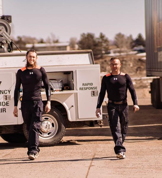Mason Repair and Roadside Service