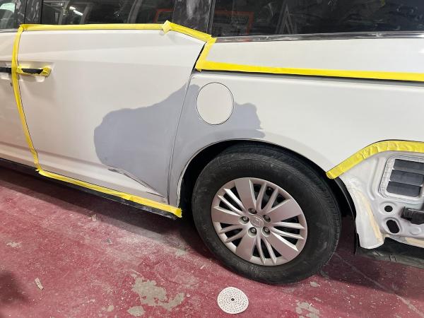 Pearl Street Auto Body