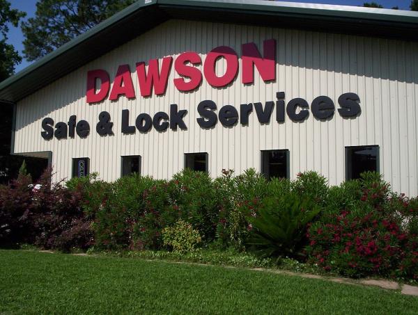 Dawson Safe & Lock Services Inc