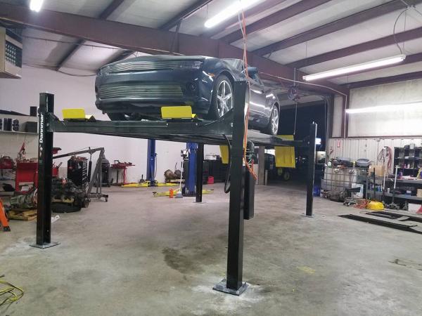 Armstrong Automotive Repair LLC