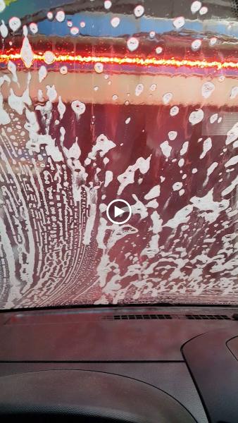 Lighthouse Car Wash