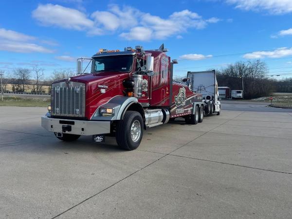 Quality Towing and Recovery