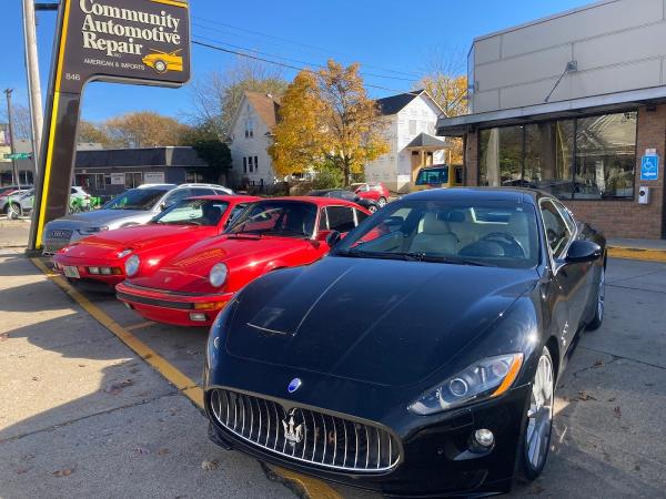 Community Automotive Repair