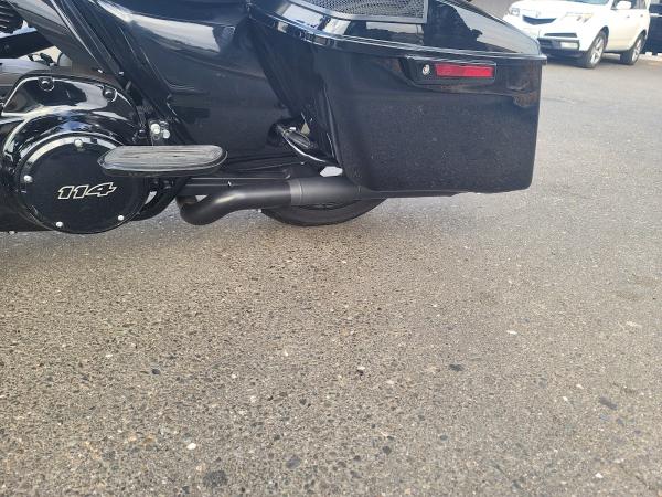 Finish Line Auto Shop