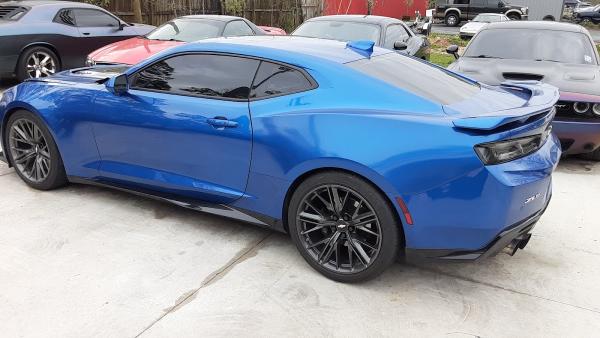 Prestige Auto Works LLC