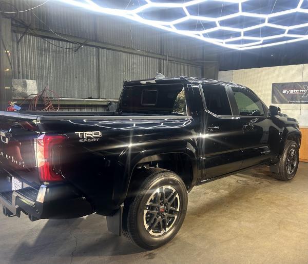 Nuskin Auto Detailing