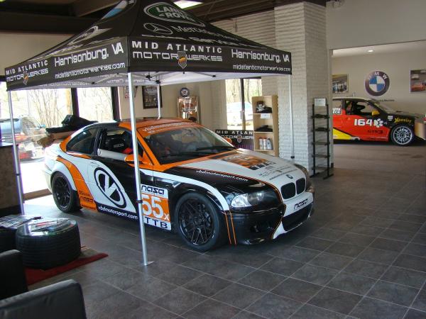 Mid Atlantic Motorwerkes