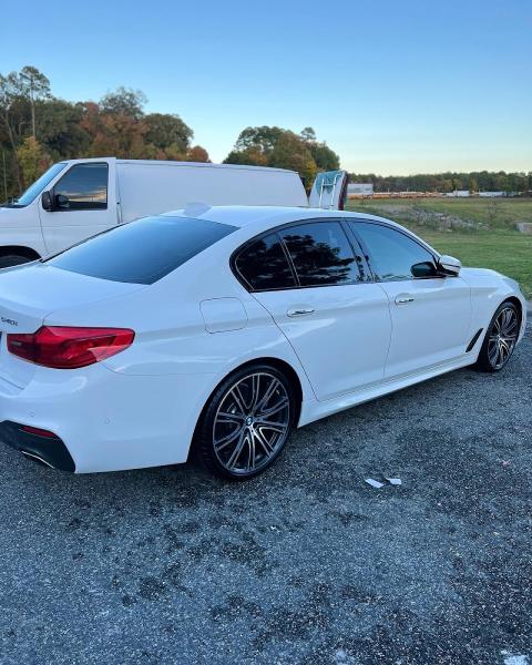 Kennys Deluxxe Detailing LLC