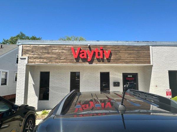 Signs & Graphics