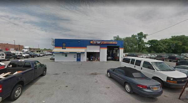 Roy's Quality Car Care