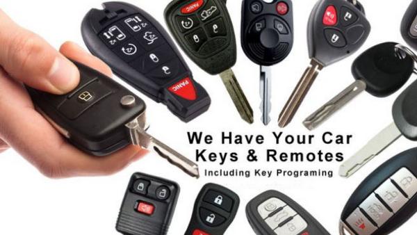 American Security & Lock Inc.