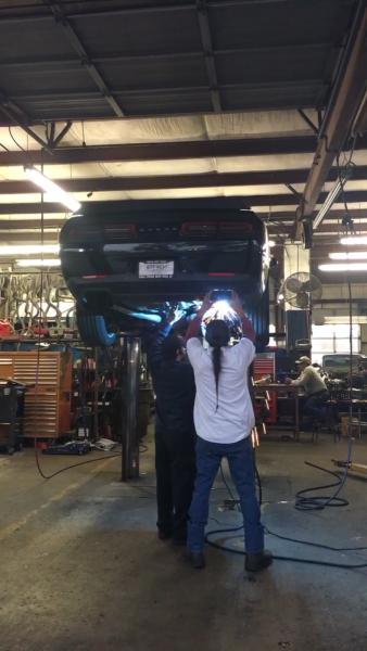 Southwest Muffler & Brake