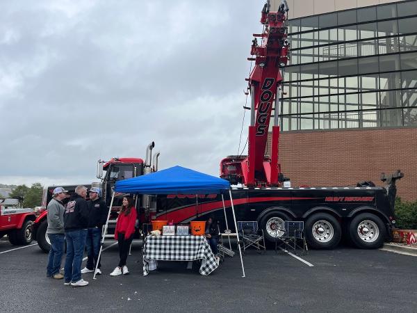 Doug's Towing and Truck Repair