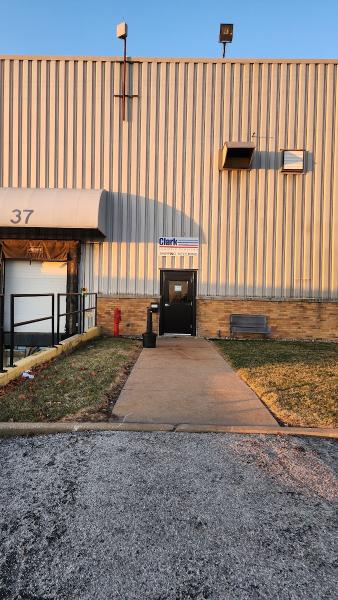 Clark Logistic Services