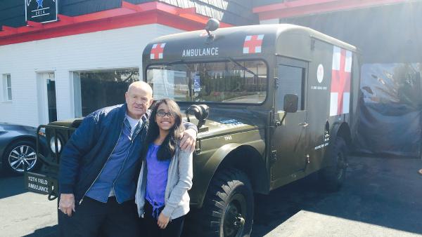 New Providence Hand Car Wash